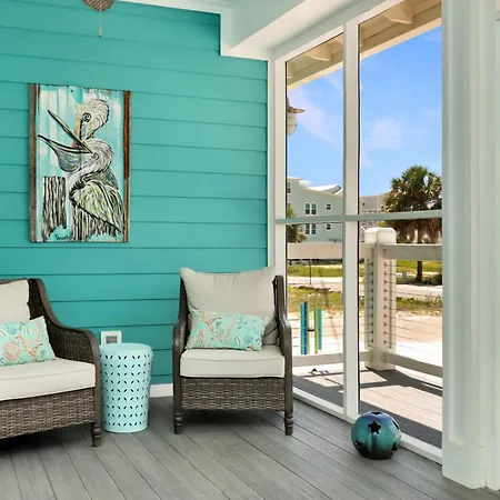 Second Chance By Pristine Properties Vacation Rentals
